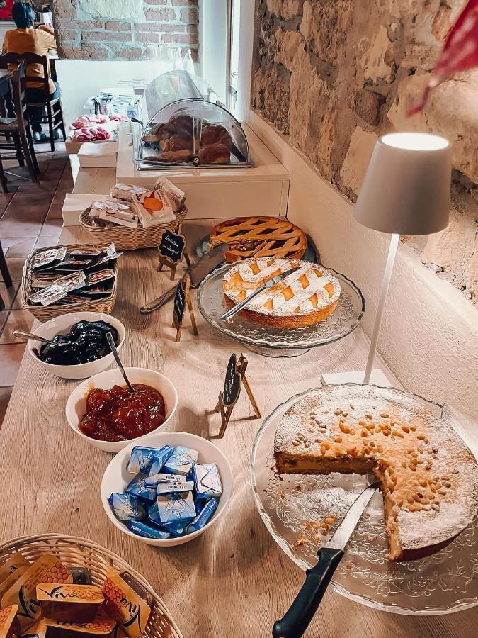 Podere Gli Olmi Cecina  Eksteriør billede