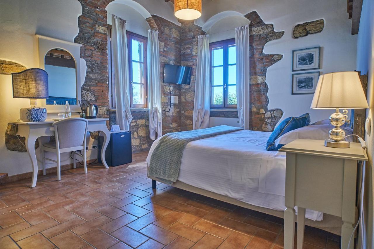Podere Gli Olmi Cecina  Eksteriør billede