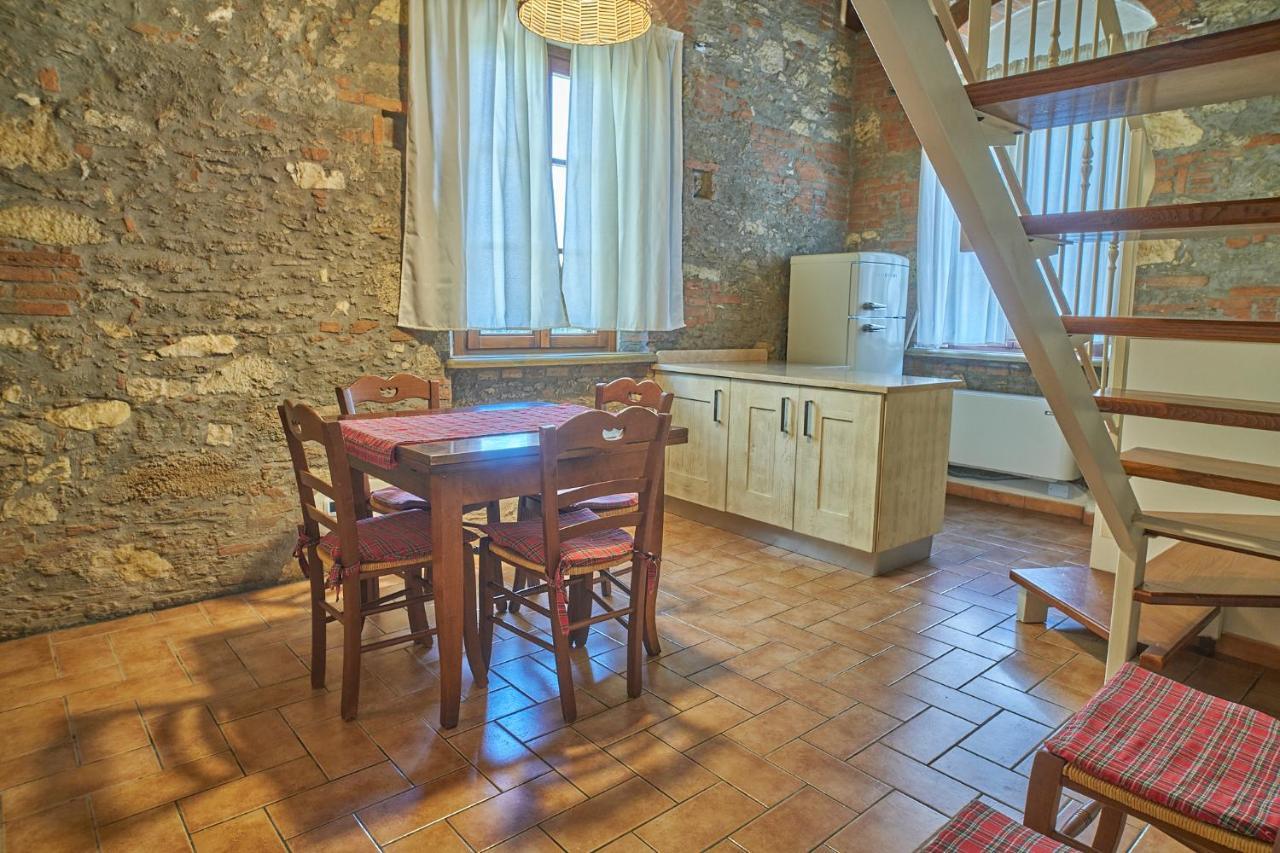 Podere Gli Olmi Cecina  Eksteriør billede