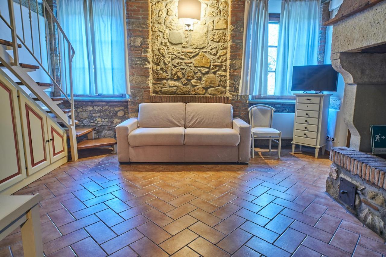 Podere Gli Olmi Cecina  Eksteriør billede