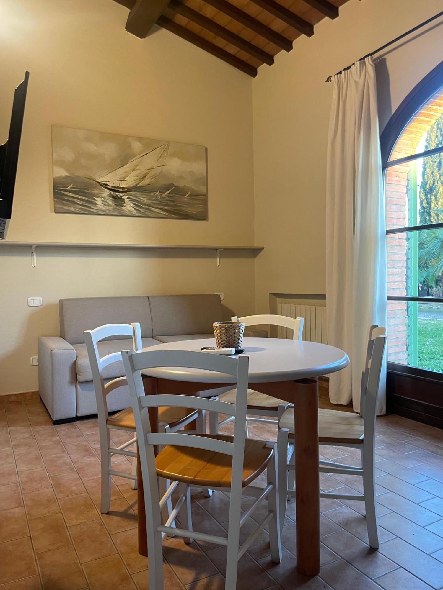 Podere Gli Olmi Cecina  Eksteriør billede